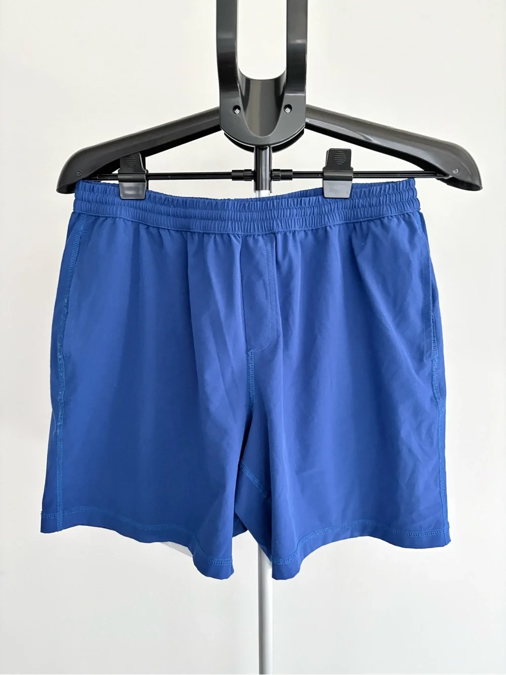 Chubbies Performance Shorts Electric Blue XL